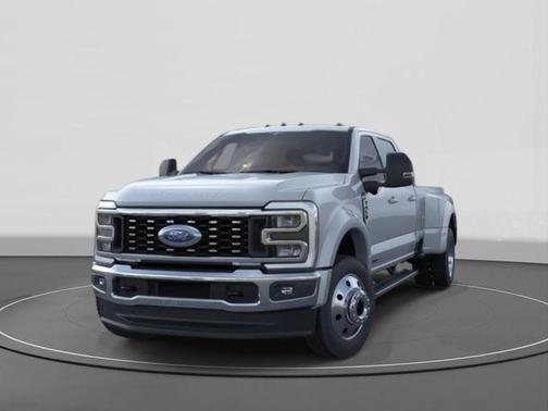2026 Ford F-450 Lariat