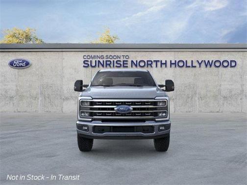 2025 Ford F-350 Lariat