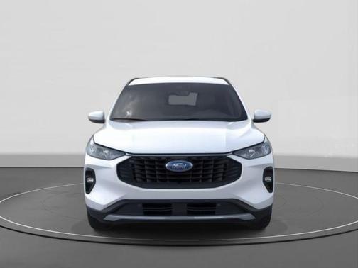 2025 Ford Escape PHEV SE