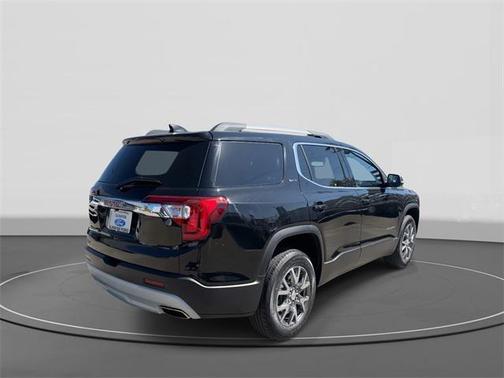 2022 GMC Acadia FWD SLT