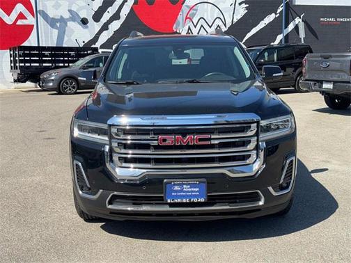 2022 GMC Acadia FWD SLT