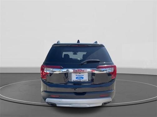 2022 GMC Acadia FWD SLT