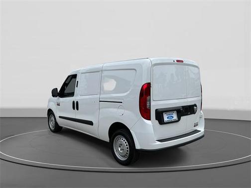 2022 RAM ProMaster City Tradesman