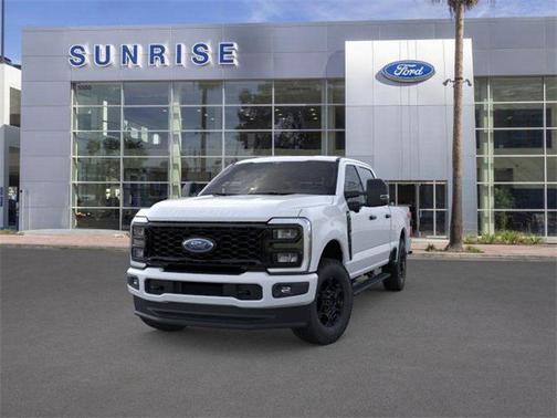 2026 Ford F-250 XL