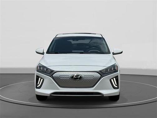 2020 Hyundai IONIQ EV Limited