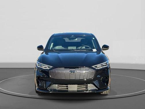 2022 Ford Mustang Mach-E GT