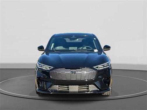 2022 Ford Mustang Mach-E GT