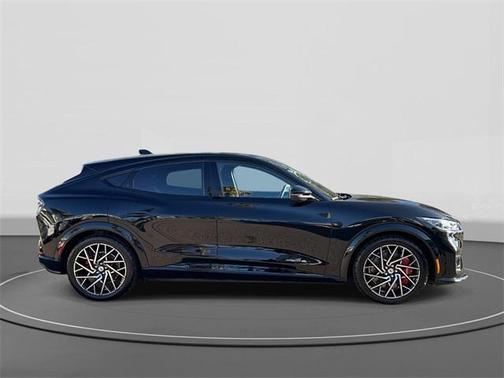 2022 Ford Mustang Mach-E GT