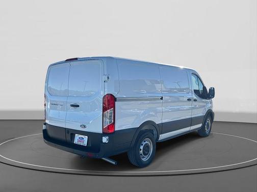 2025 Ford Transit-150 Base