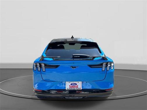 2023 Ford Mustang Mach-E Premium
