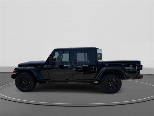 2022 Jeep Gladiator Altitude 4x4