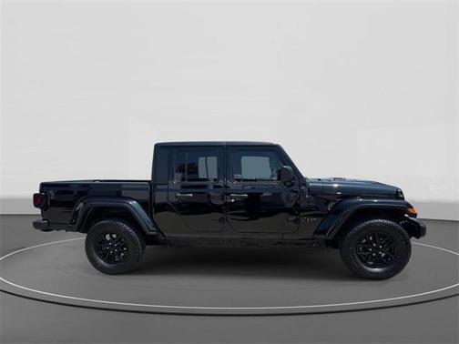 2022 Jeep Gladiator Altitude 4x4