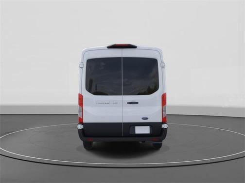 2025 Ford Transit-350 XL