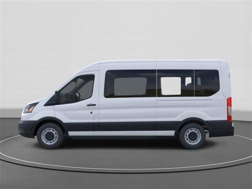 2025 Ford Transit-350 XL