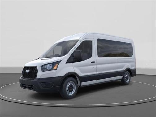 2025 Ford Transit-350 XL