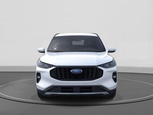 2025 Ford Escape PHEV SE