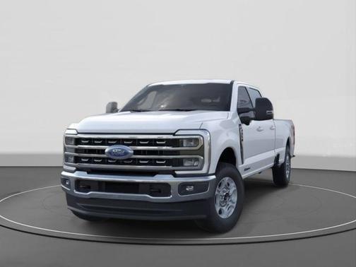 2026 Ford F-350 XLT