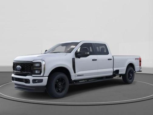 2026 Ford F-350 XL