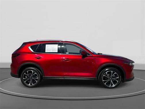 2023 Mazda CX-5 2.5 S Premium