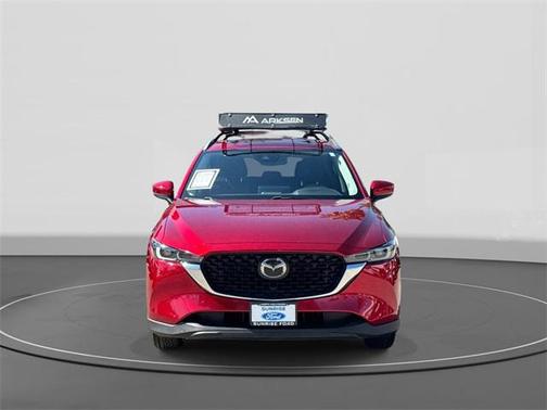 2023 Mazda CX-5 2.5 S Premium