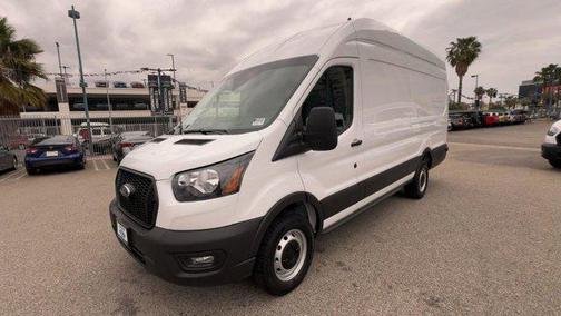 2025 Ford Transit-350 Base