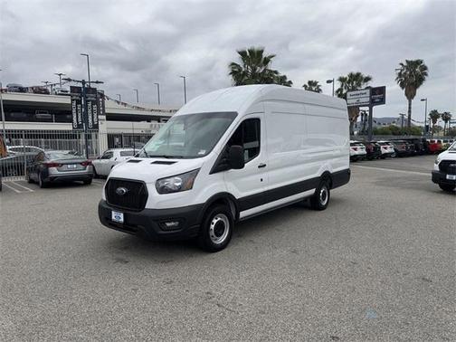 2025 Ford Transit-350 Base