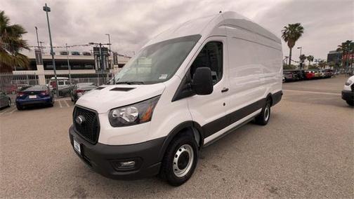 2025 Ford Transit-350 Base