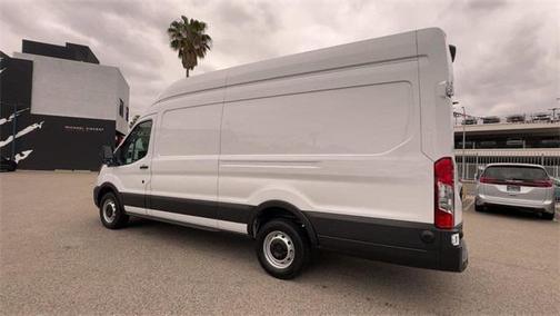 2025 Ford Transit-350 Base