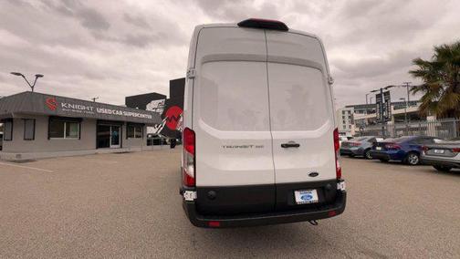 2025 Ford Transit-350 Base
