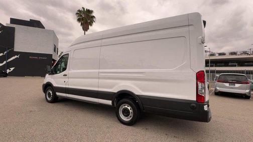 2025 Ford Transit-350 Base