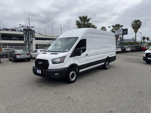 2025 Ford Transit-350 Base