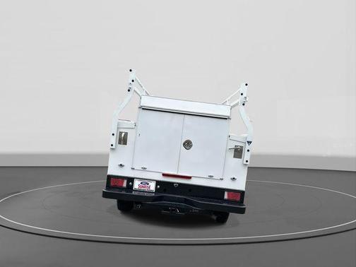 2024 Chevrolet Silverado 2500 WT