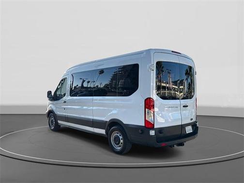 2016 Ford Transit-350 XL