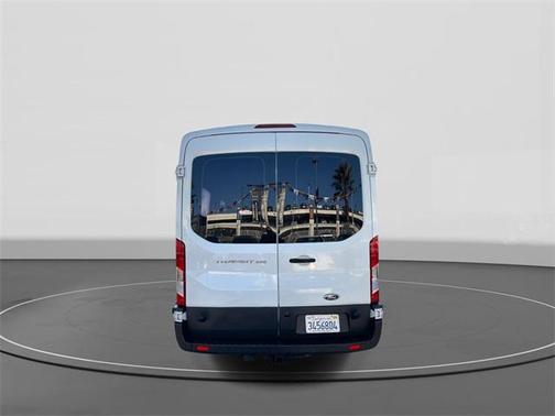 2016 Ford Transit-350 XL