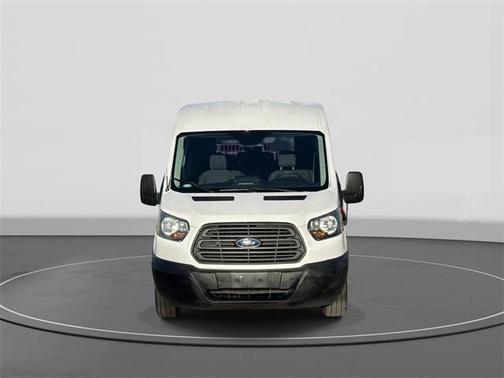 2016 Ford Transit-350 XL