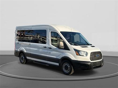 2016 Ford Transit-350 XL