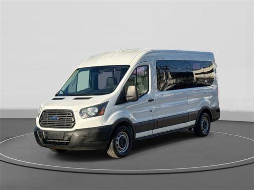 2016 Ford Transit-350 XL