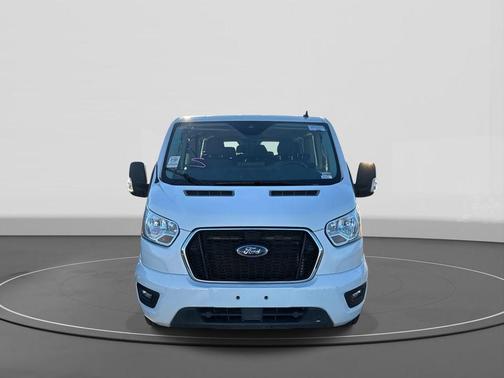 2022 Ford Transit-350 XLT