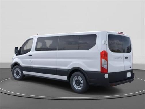 2025 Ford Transit-350 XL