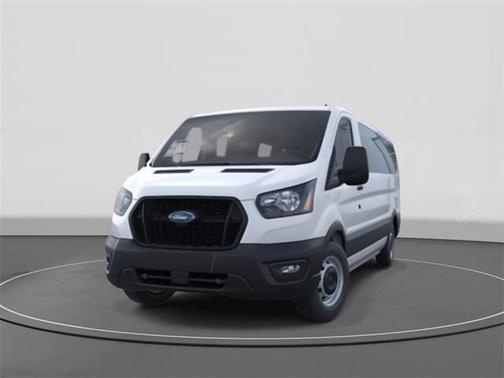 2025 Ford Transit-350 XL