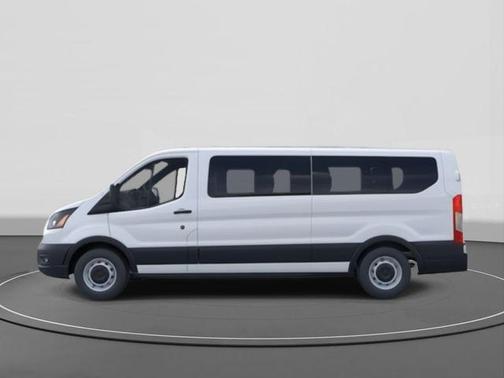 2025 Ford Transit-350 XL