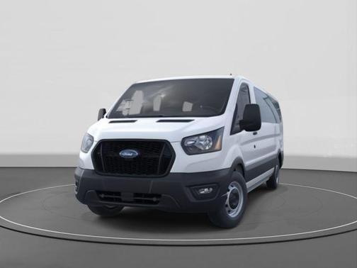 2025 Ford Transit-350 XL