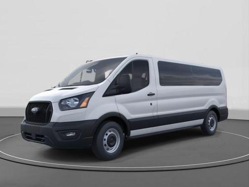 2025 Ford Transit-350 XL