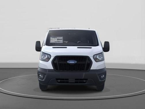 2025 Ford Transit-350 XL