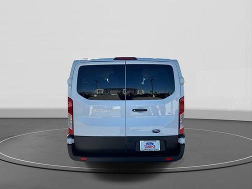 2025 Ford Transit-350 XL