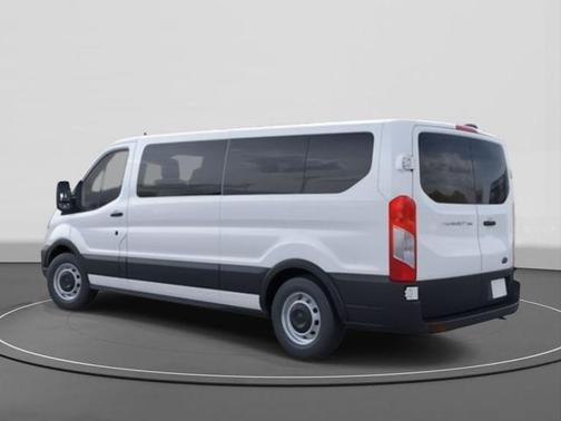 2025 Ford Transit-350 XL