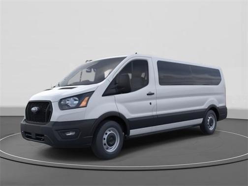 2025 Ford Transit-350 XL