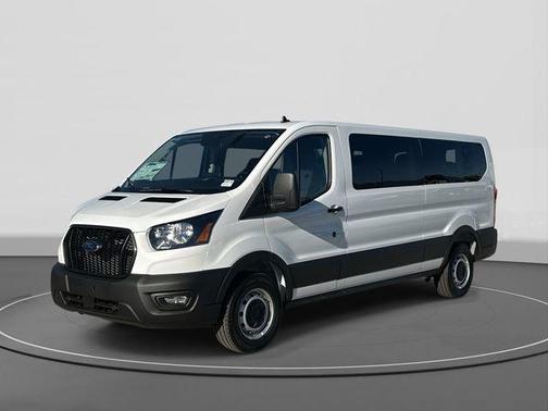 2025 Ford Transit-350 XL