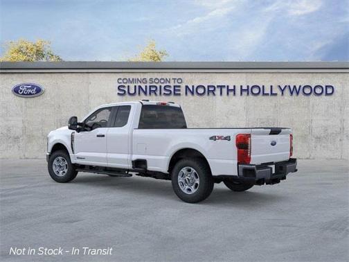 2026 Ford F-350 XLT