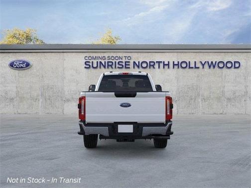 2026 Ford F-350 XLT